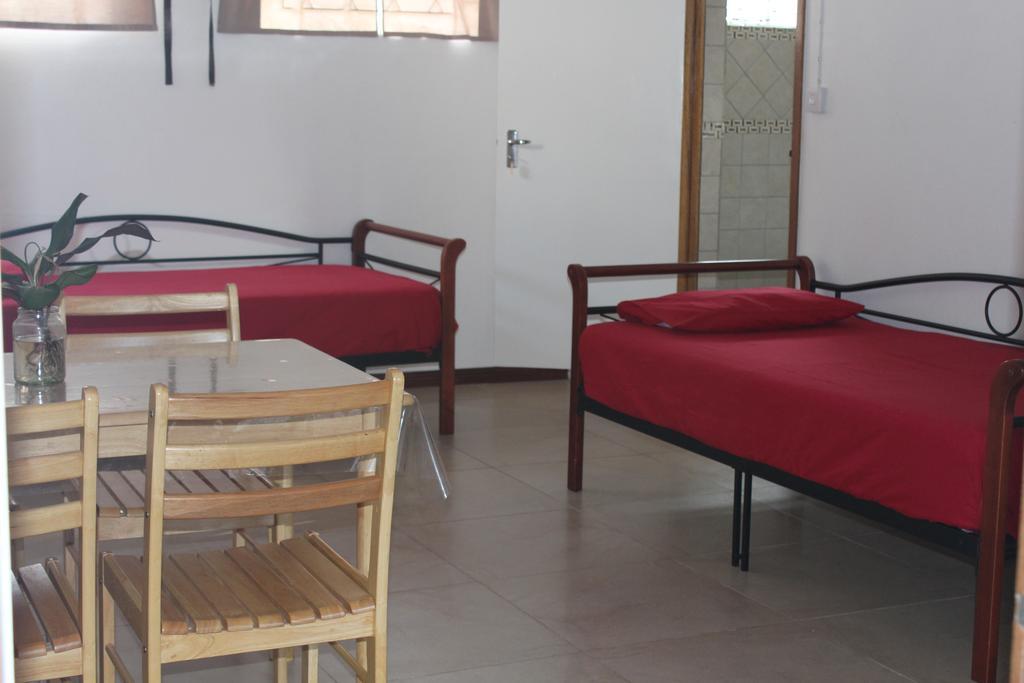 Whynot Mauritius Apartment กรองด์โกล์บ ภายนอก รูปภาพ