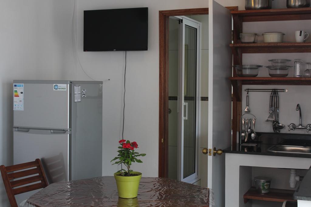 Whynot Mauritius Apartment กรองด์โกล์บ ภายนอก รูปภาพ