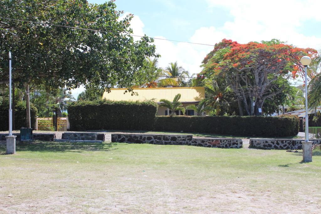 Whynot Mauritius Apartment กรองด์โกล์บ ภายนอก รูปภาพ
