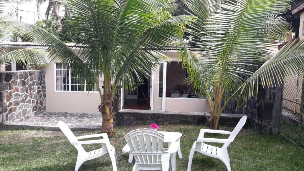 Whynot Mauritius Apartment กรองด์โกล์บ ภายนอก รูปภาพ