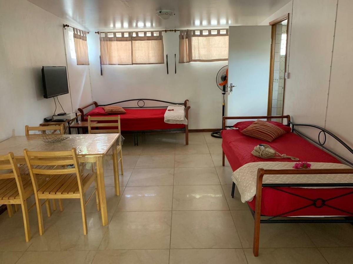 Whynot Mauritius Apartment กรองด์โกล์บ ภายนอก รูปภาพ