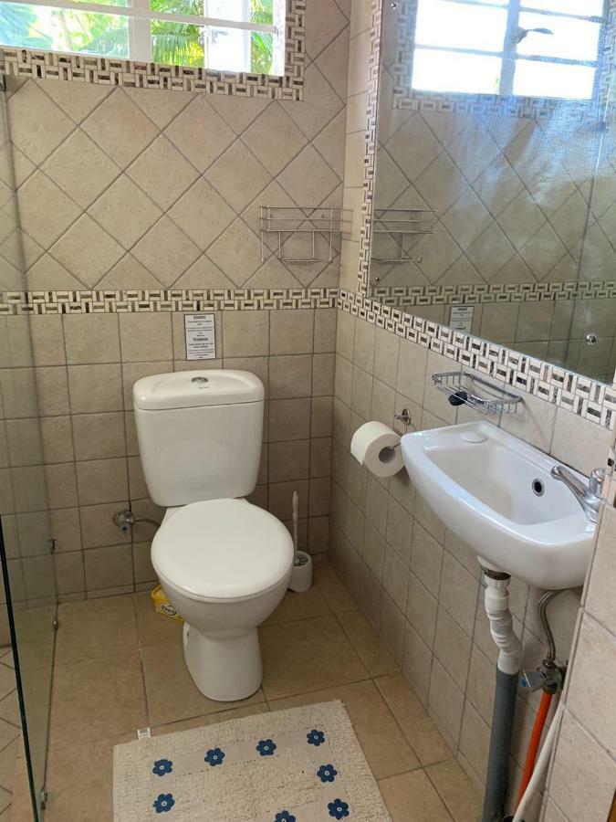 Whynot Mauritius Apartment กรองด์โกล์บ ภายนอก รูปภาพ